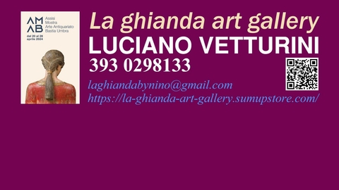 La ghianda art gallery 