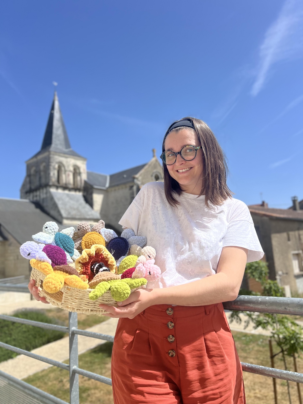 Venez découvrir mon univers plein de douceur et de tendresse ✨
