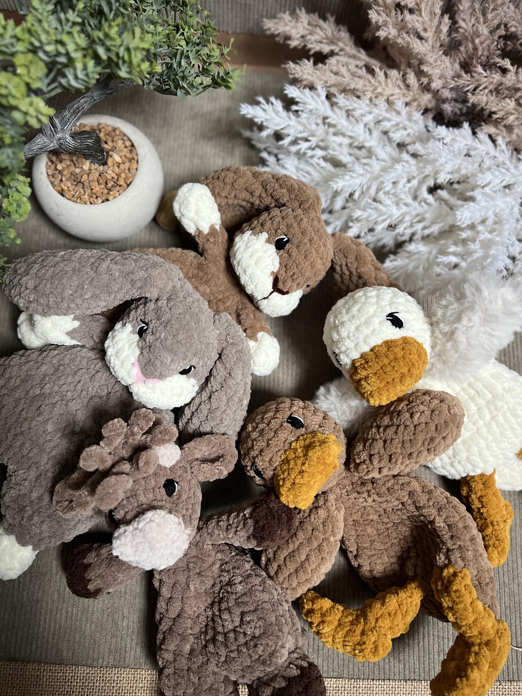 Venez découvrir mon univers plein de douceur et de tendresse ✨