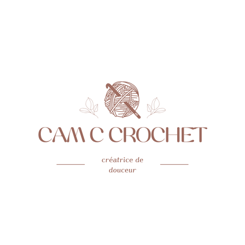 Créatrice de peluches au crochet 