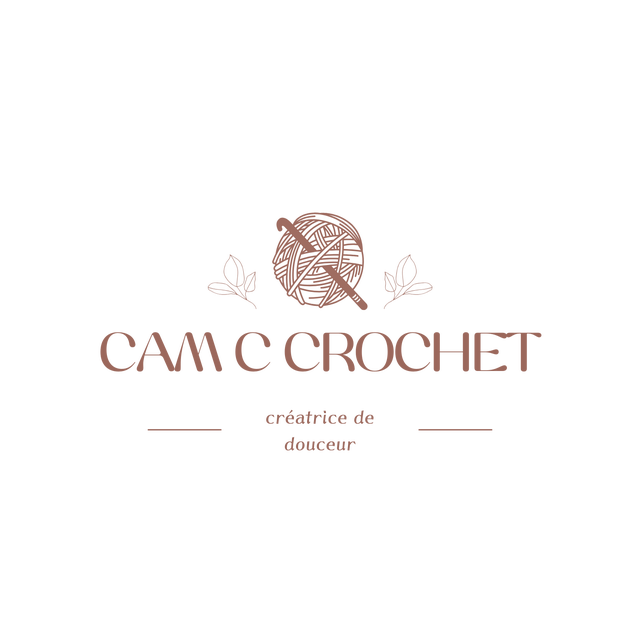Créatrice de peluches au crochet 