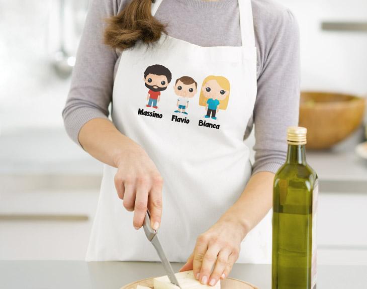 Categoria dedicata alla cucina troverai tutti i prodotti da personalizzare come tu vuoi 
Clicca il link per visualizzare
Articoli ordinabili anche da WhatsApp 3271924143