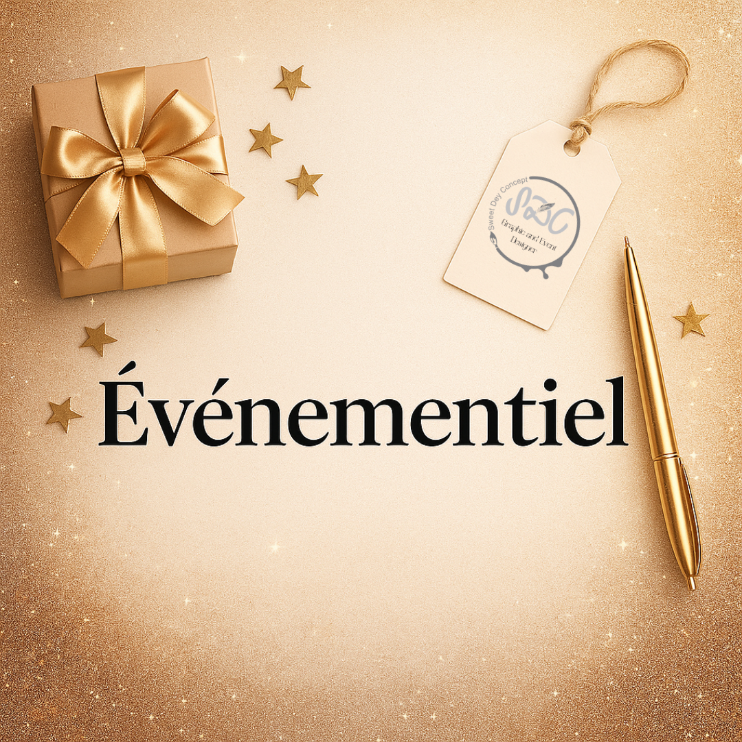 Événementiel & Décoration