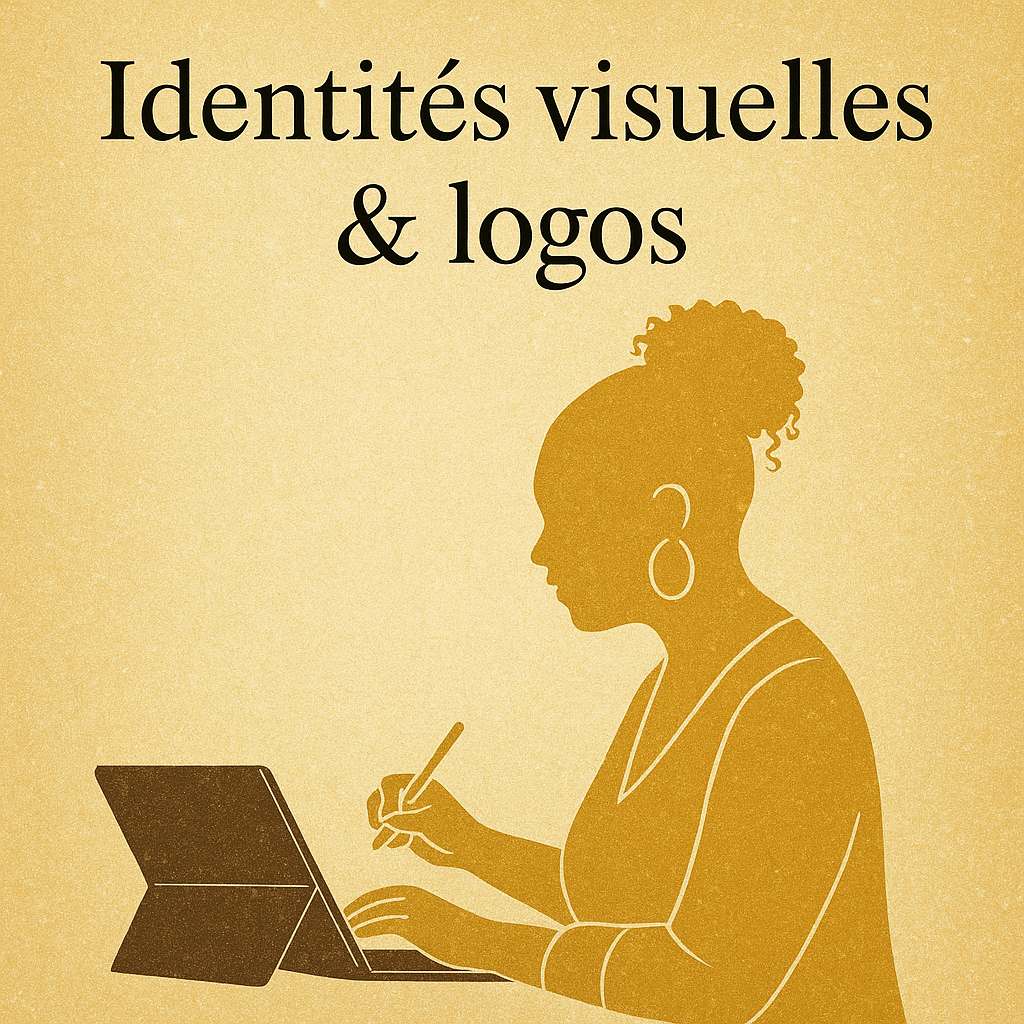Identités visuelles & Logos