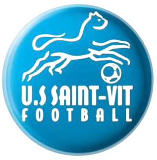 Bienvenue sur la boutique de l'US Saint-Vit