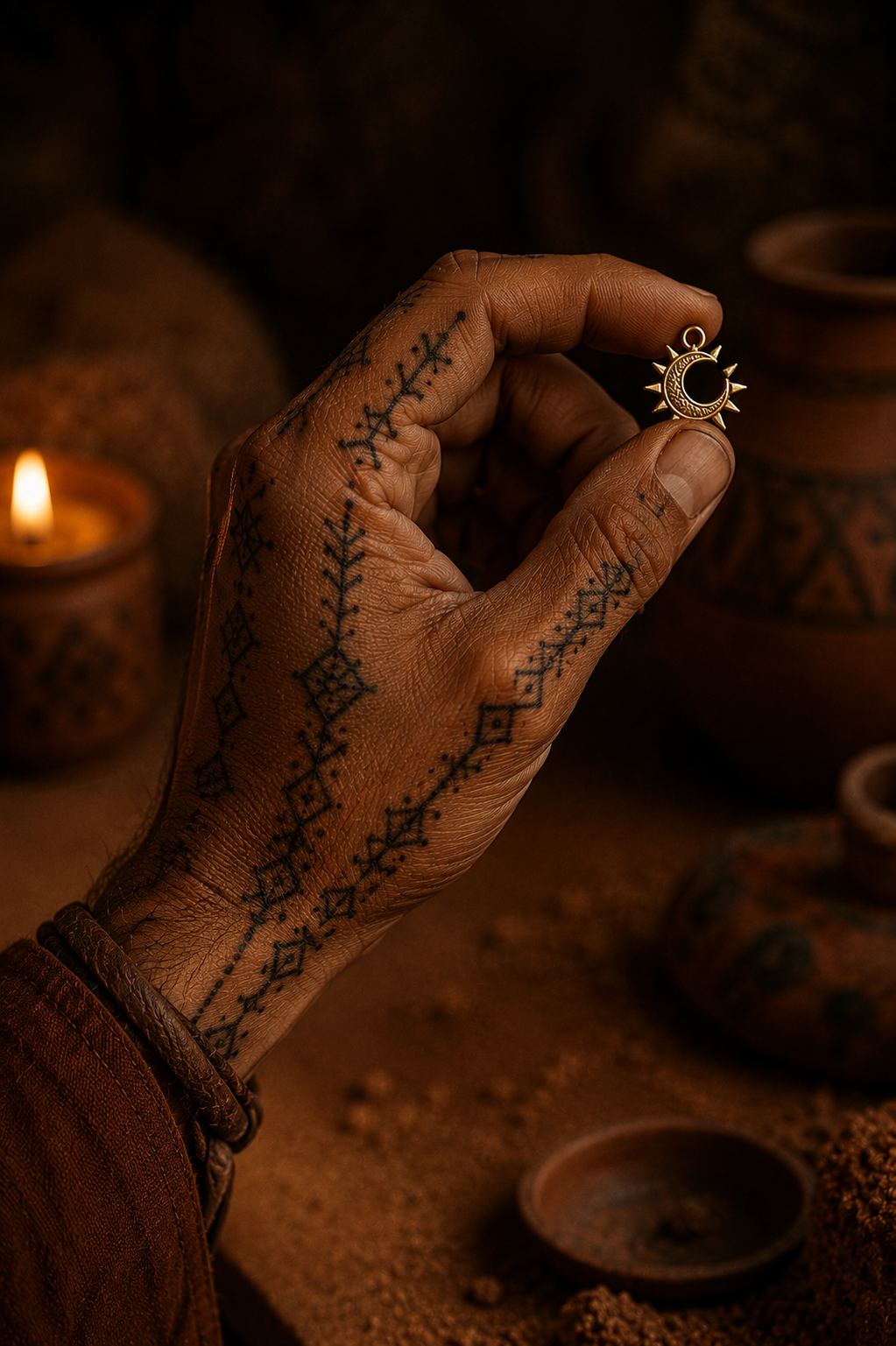 Ta Guidance Amazighe