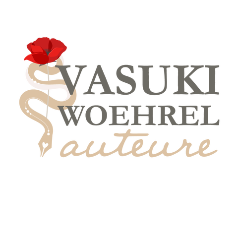 Vasuki Woehrel Auteure - boutique 