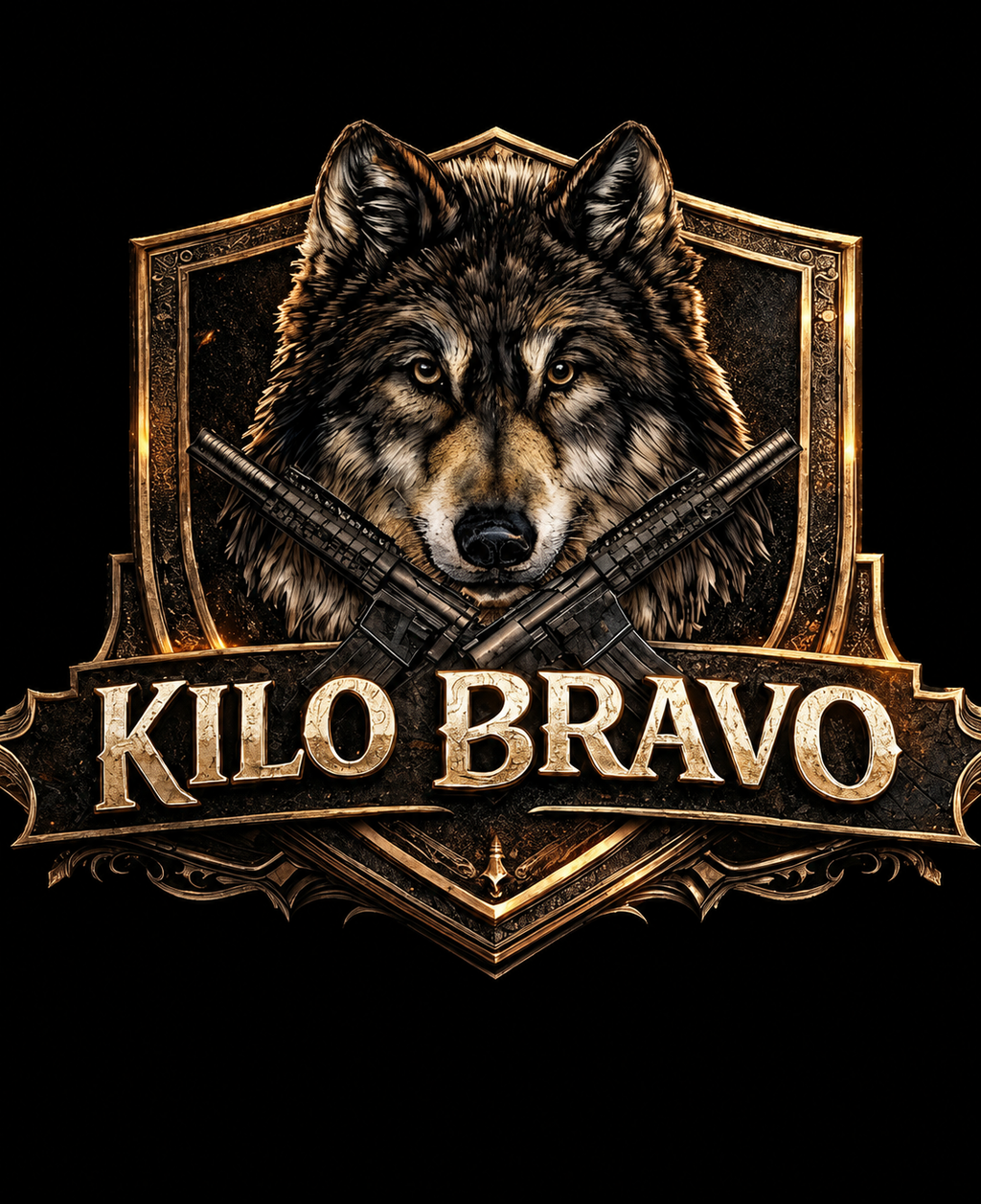 Kilo Bravo Airsoft
Home to all Airsoft supplies and Repairs