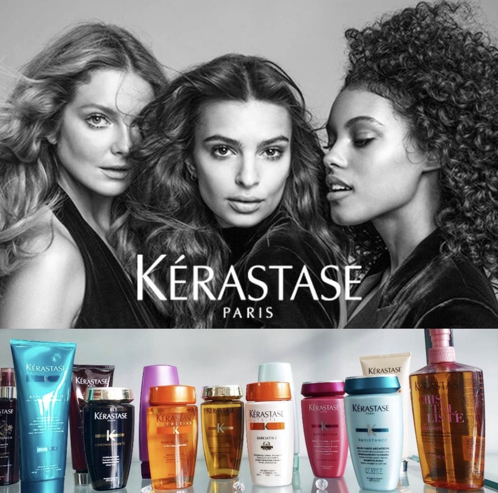 Contemporary Salons  product Shop