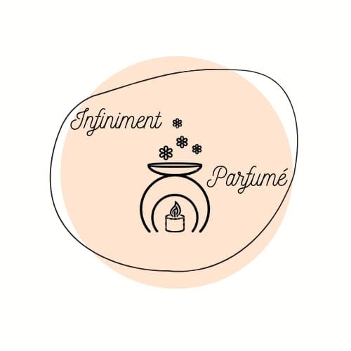 Les bougies d'Infiniment Parfumé
