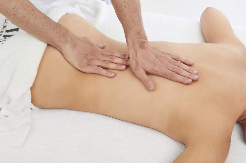Offerta Massaggio Bari.