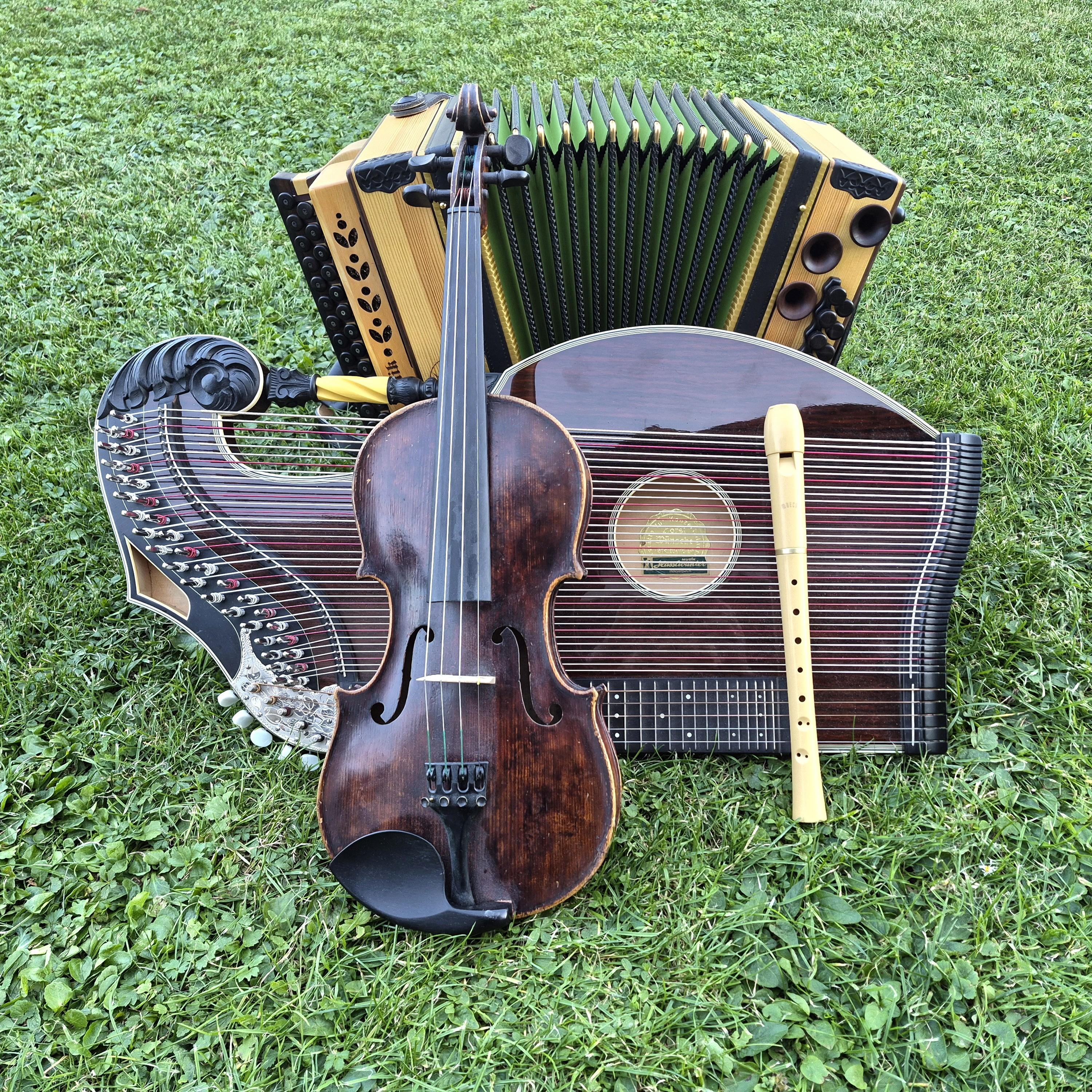 Ensemble