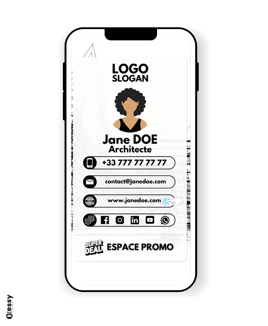 CARD2CLICK