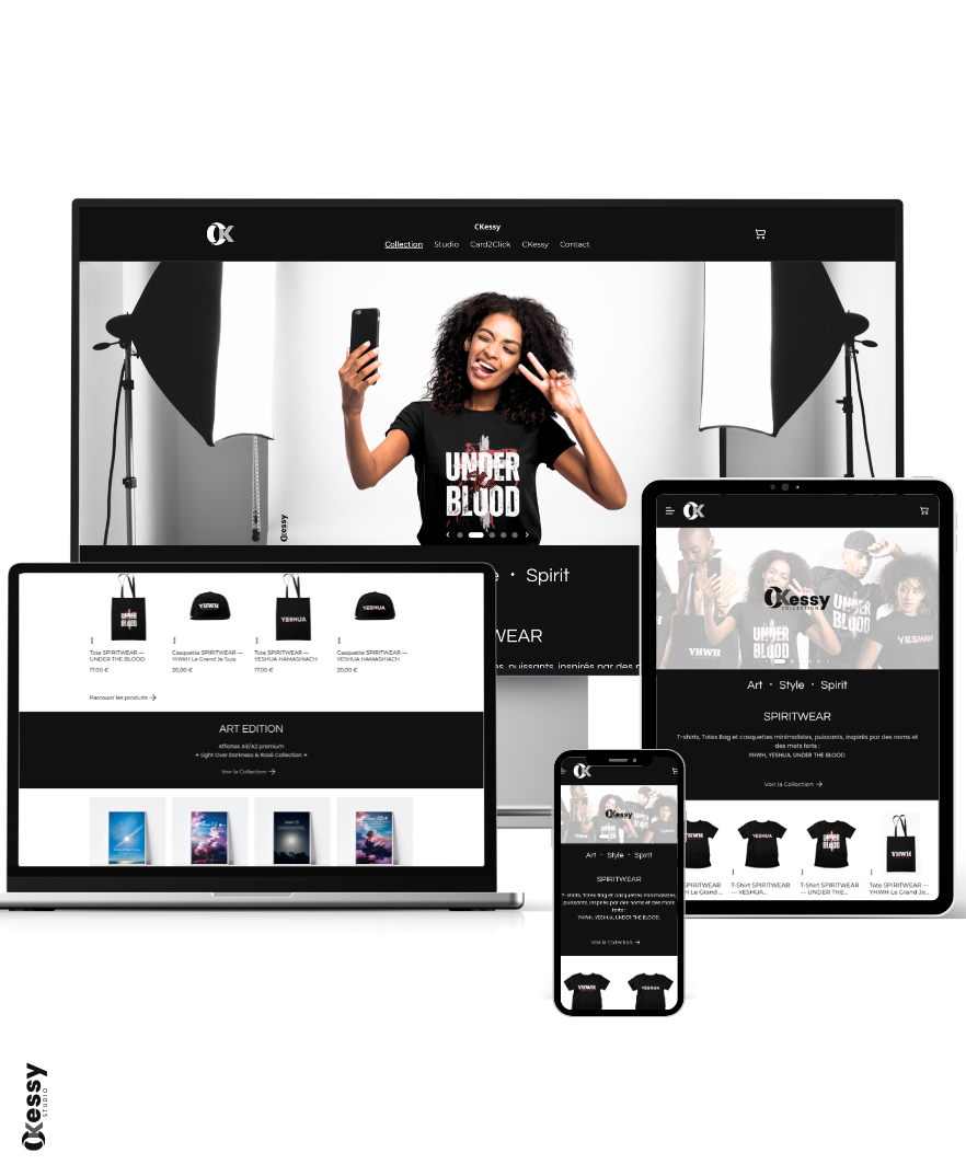 SUMUP E-SHOP PRO