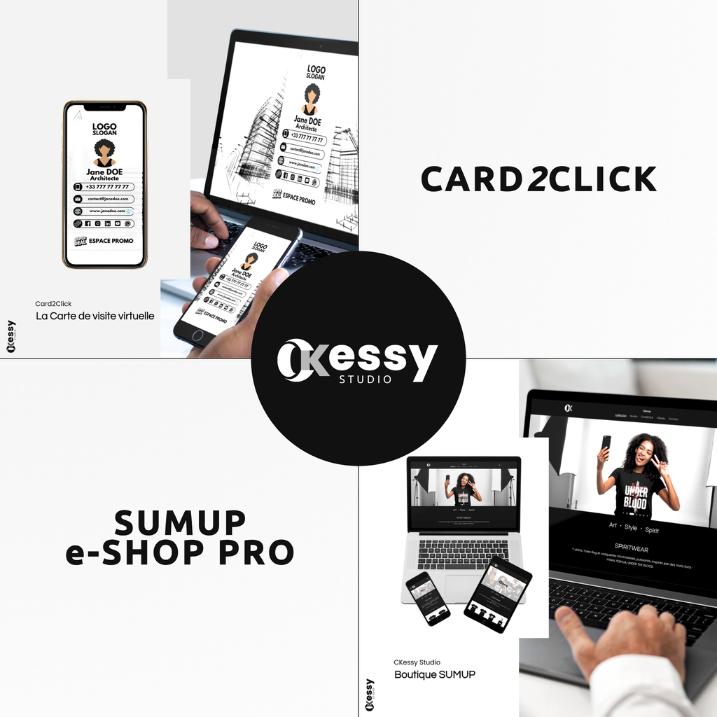 
🫆 STUDIO DIGITAL 
Votre image, votre impact