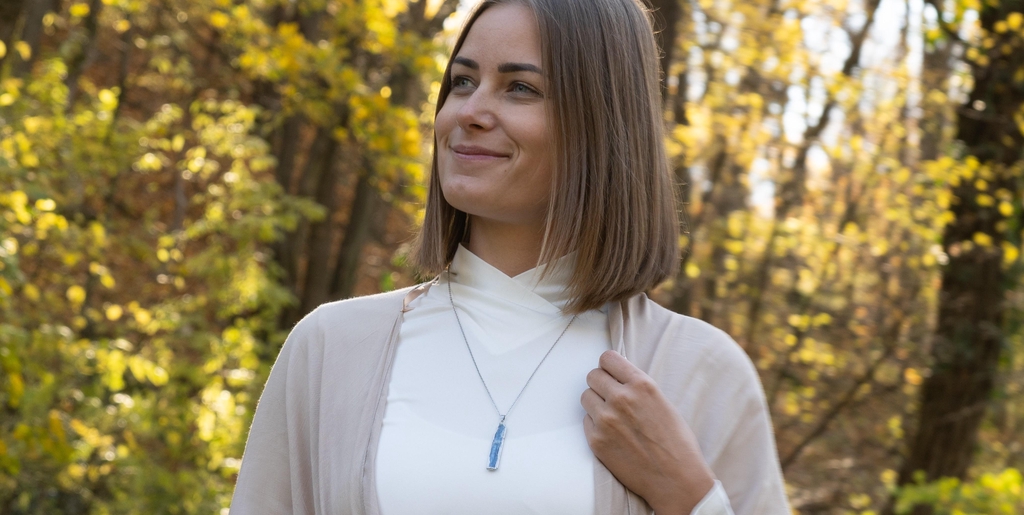 Intuitív Ékszerek kiemelt ásvány ékszerkínálata