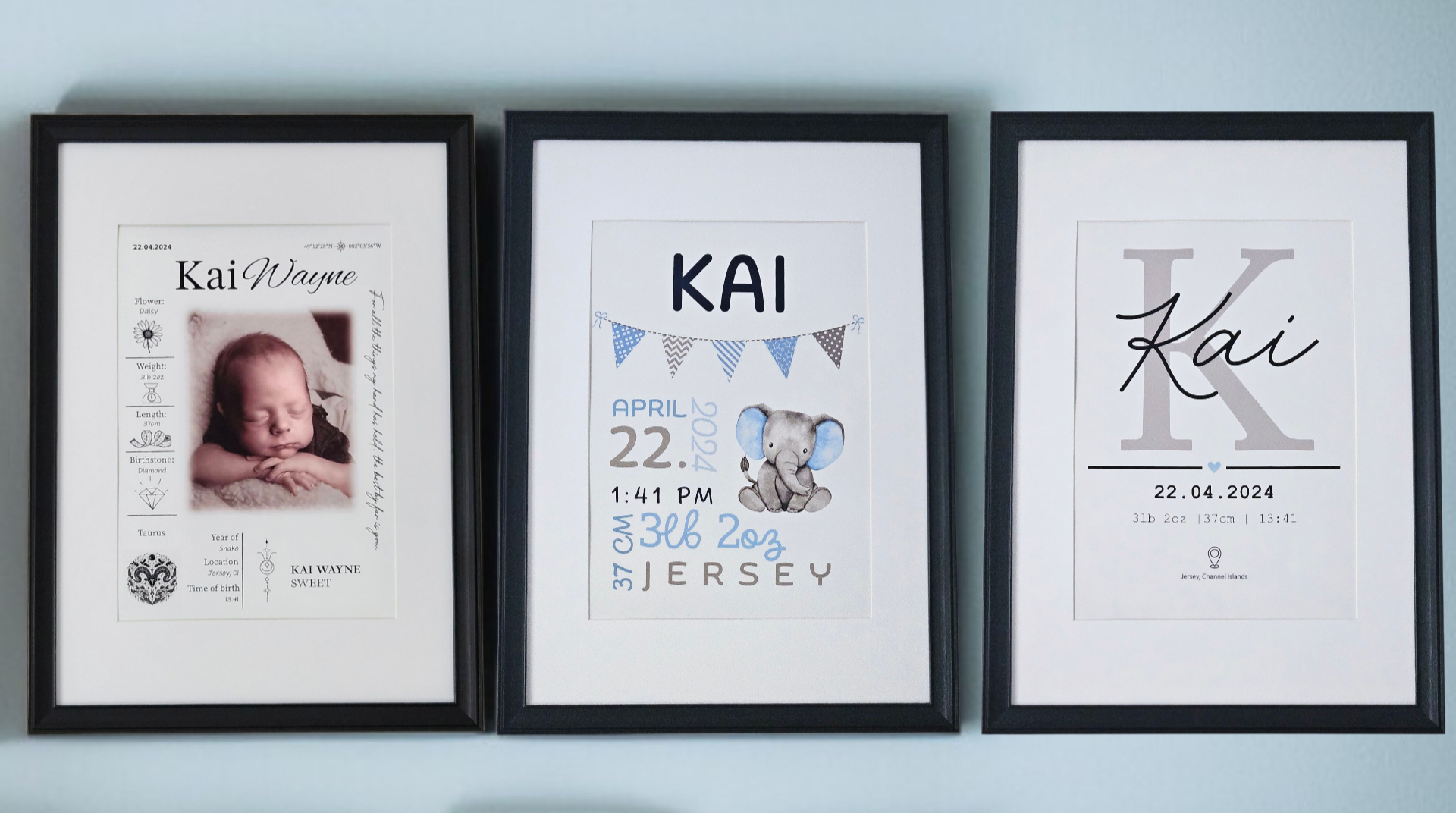 Baby & Child Prints👶