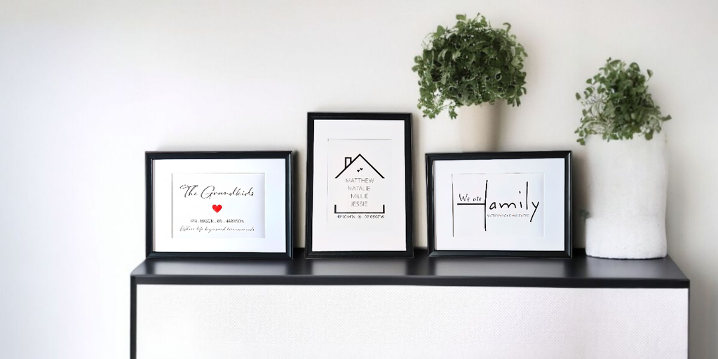 Home is Where the Heart is