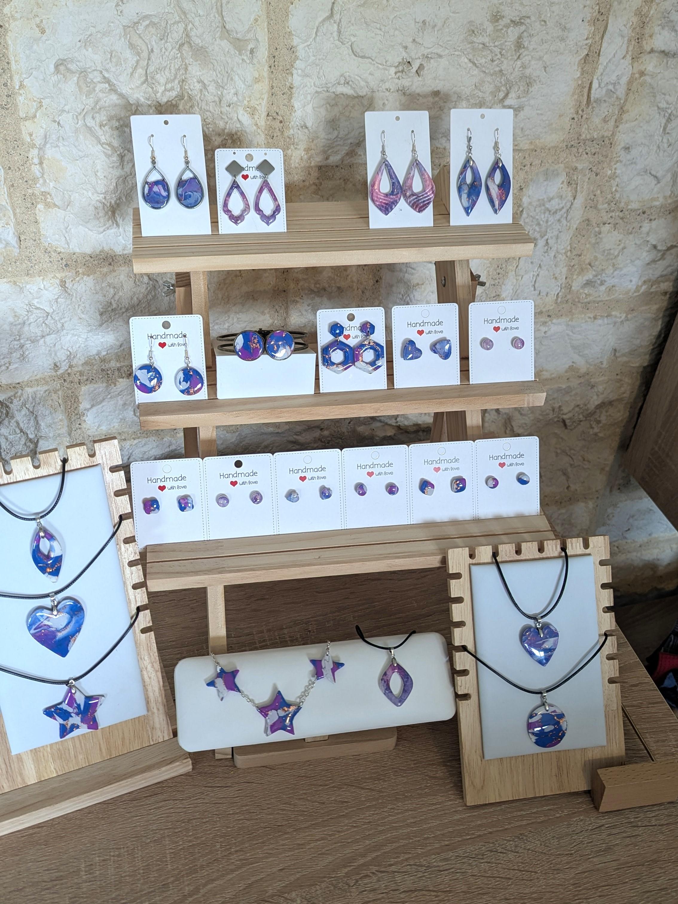 Collection Nébuleuse