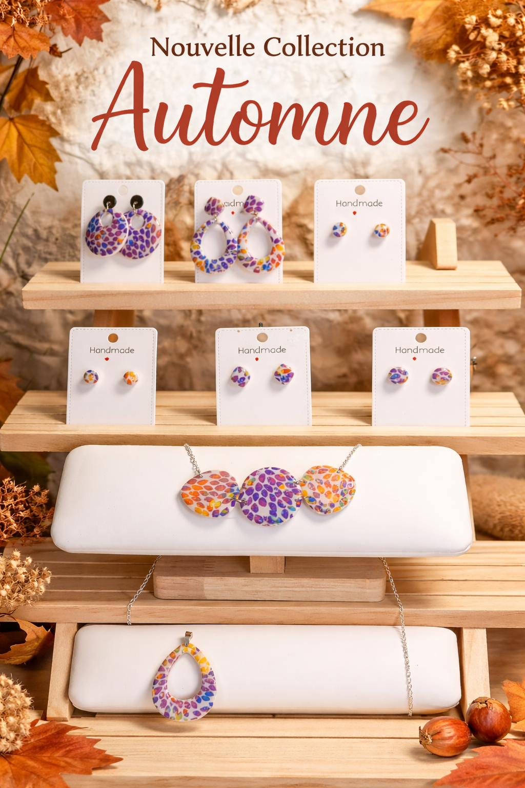 Collection automne