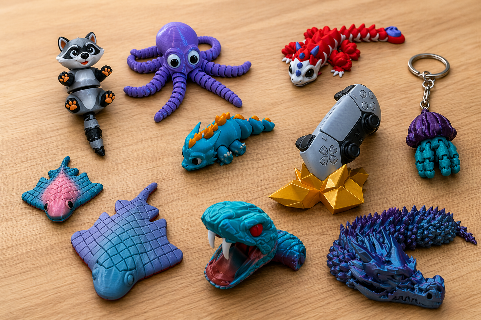 Impression 3D