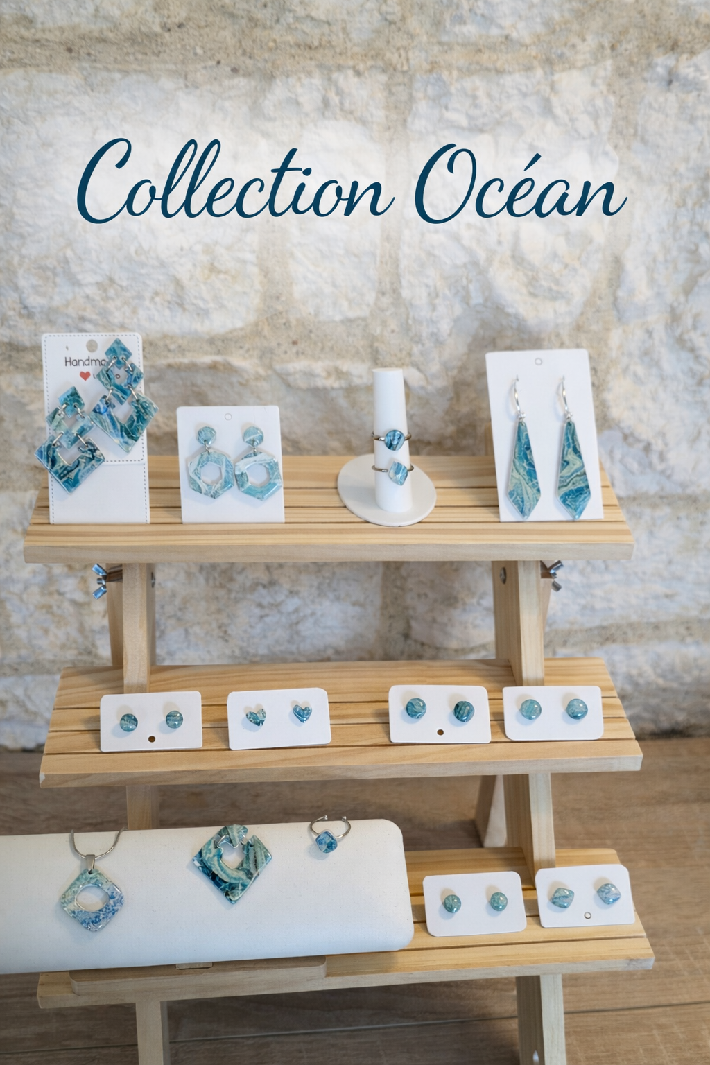 Collection Océan