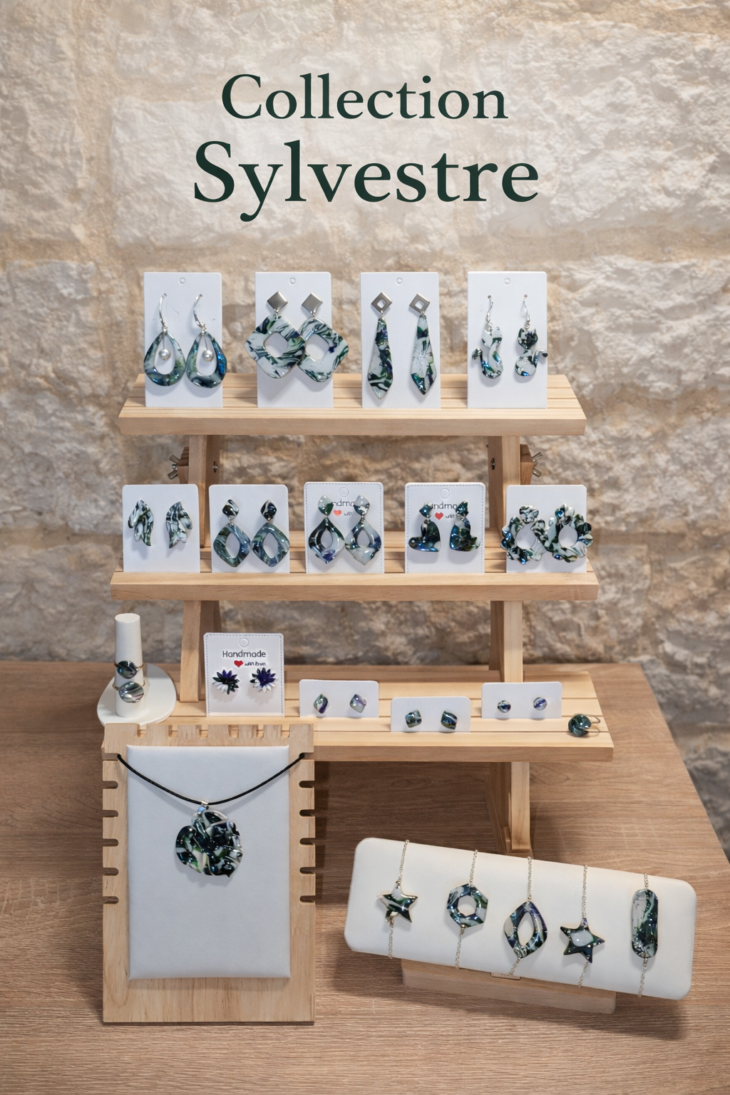 Collection Sylvestre