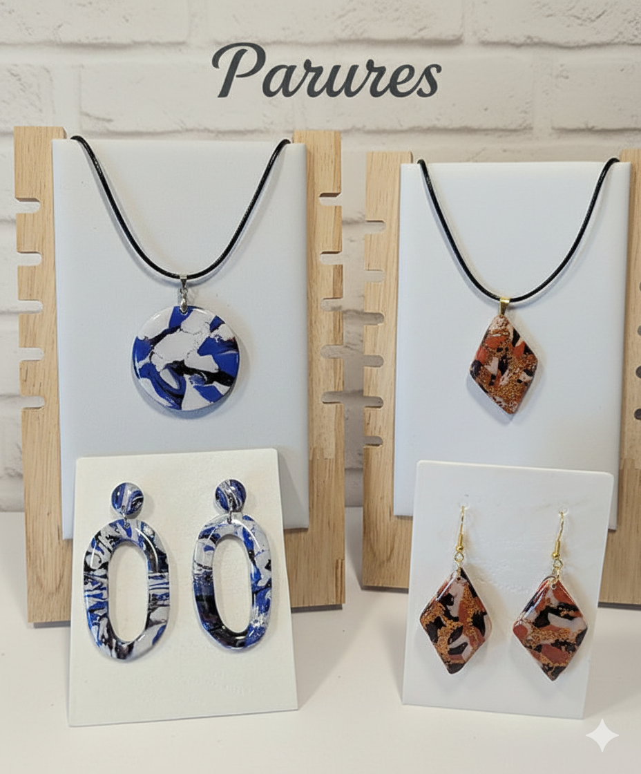 Parures