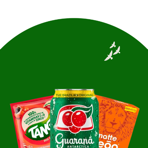 Bebidas