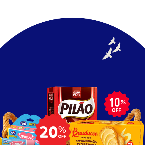 Ofertas