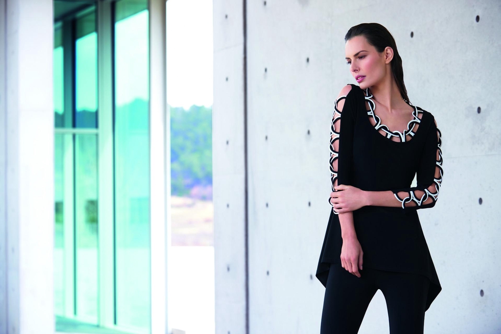 Tyyliä ja laatua - arkeen ja juhlaan
- Muotiliike Belladonnasta