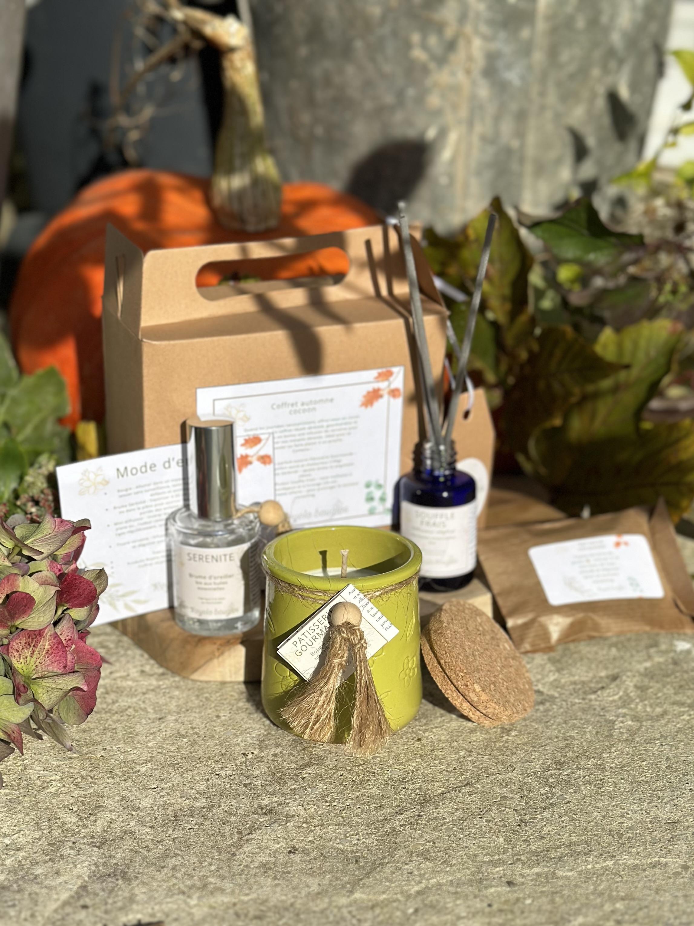 coffret du mois