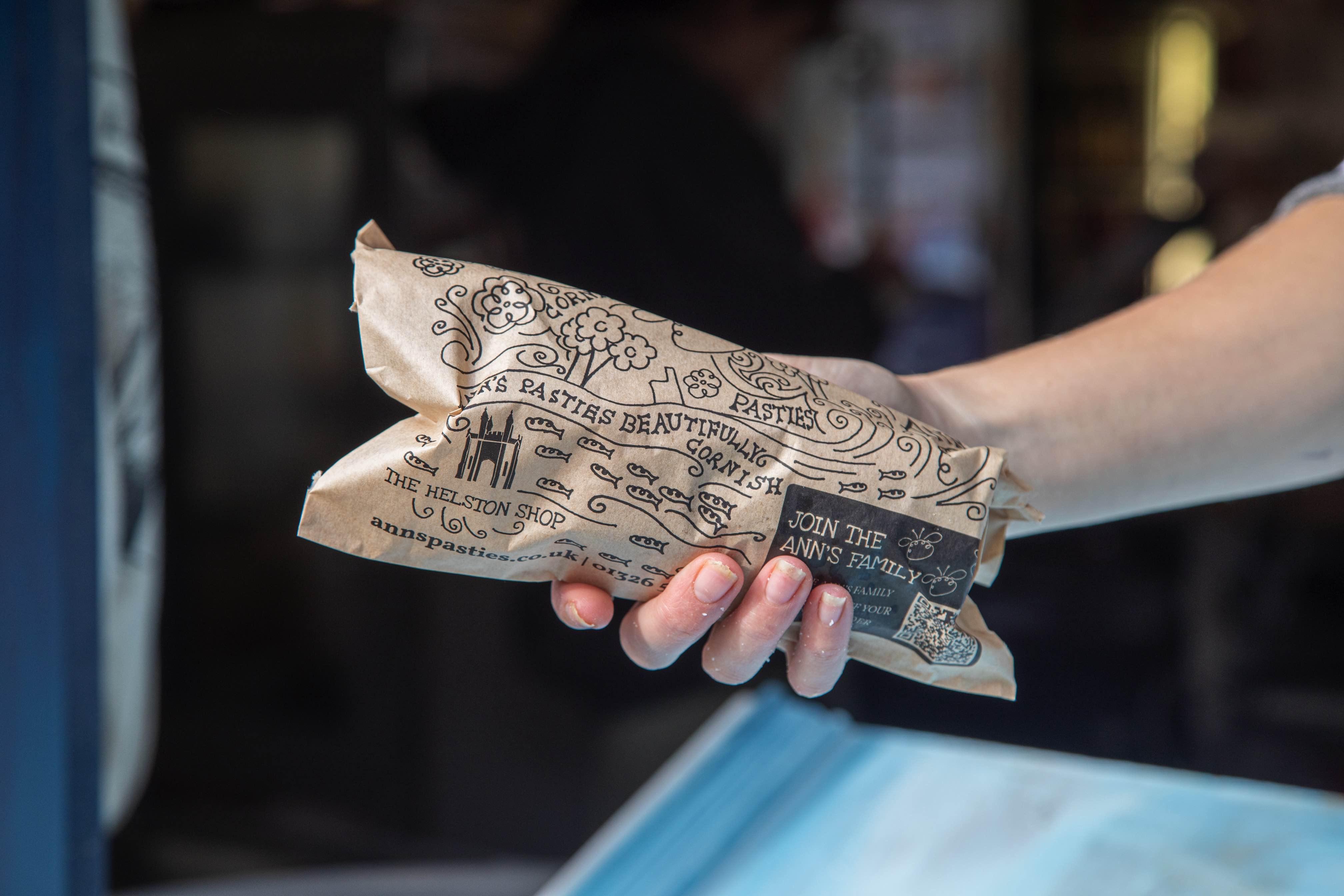 Pre-order your takeaway
