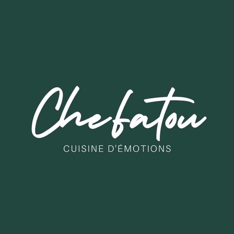 CHEFATOU - Traiteur évènementiel 
Cuisine Ivoirienne et du monde