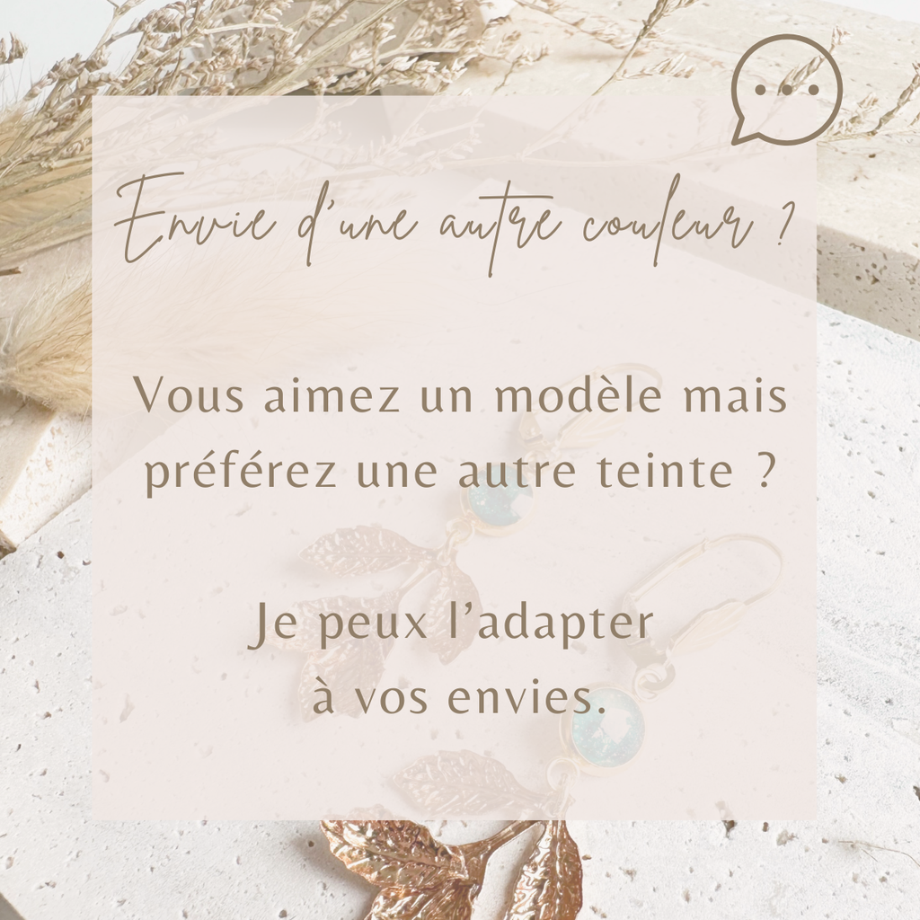 Cadoucet Paris - la confection 