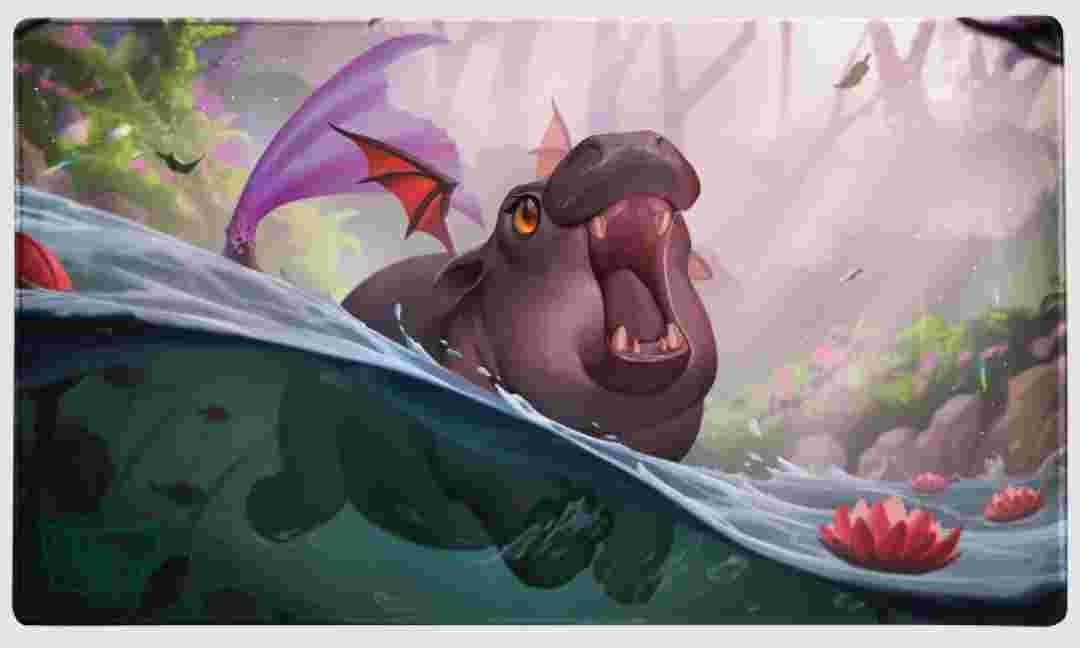 Gaming Game Mat Phyrexia Ixalan Magic Mtg Artwork Safe Card Mouse