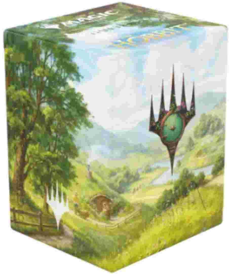 Card Protection Magic Commander Edg Mtg Artwork Pokémon Safe Storage