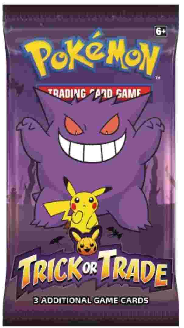 Holo Gengar Umbreon Rare Foil Promo Halloween ENG Journey Together Full Art Card
