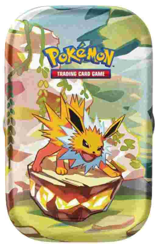 Prismatic Evolution Evoluzioni Prismatiche Umbreon Eevee Pikachu Rare Collection Sealed