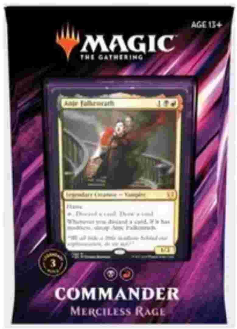 MTG Decks Deck Mazzo Inglese Sealed New Sigillato Nuovo Edh Legendary Multiplayer Card Game Mythic Foil Planeswalker 
Ixalan Phyrexia