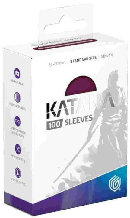 Ultimate Guard Quality Sleeves Standard Best Shuffle Colors Sealable