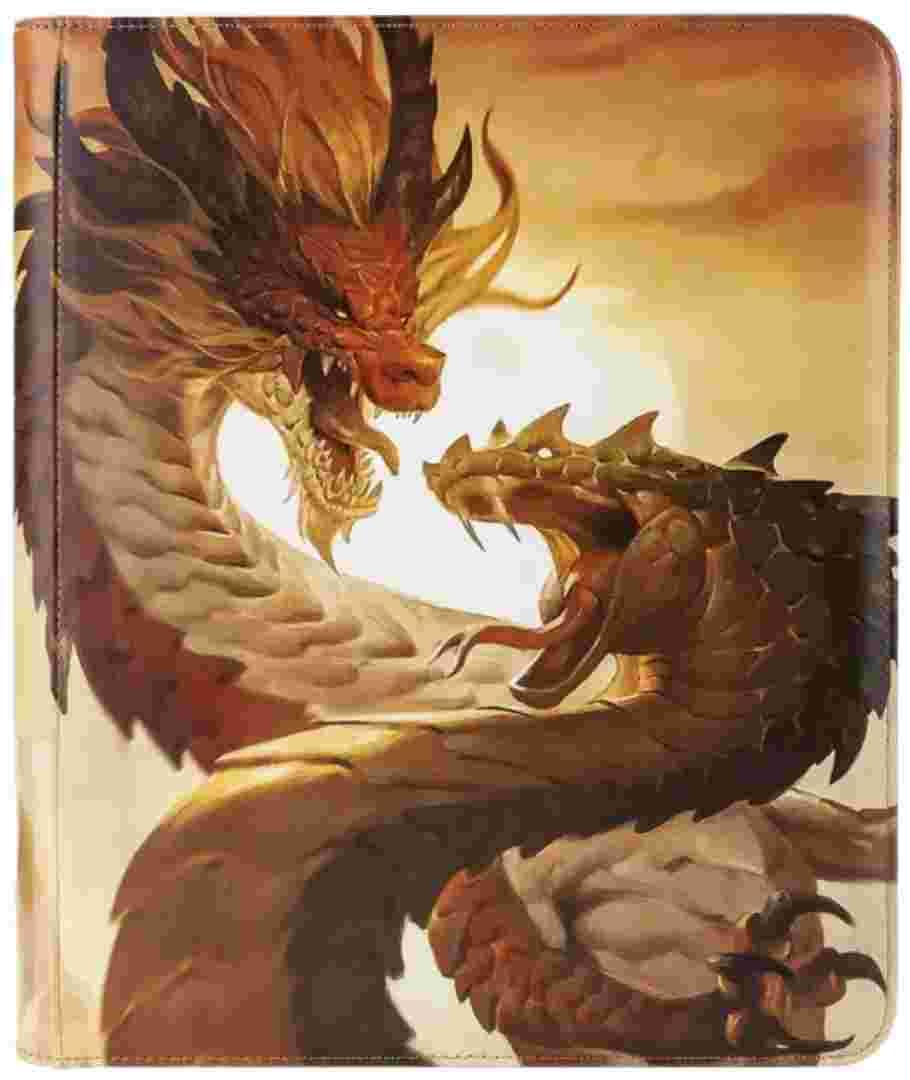 Card Protection Album Artwork Mtg Magic