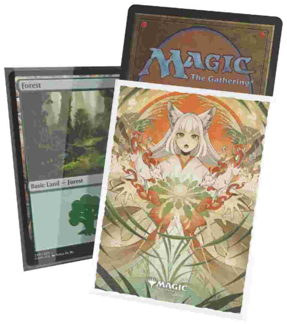 Card Protection Magic Mtg Art Artwork Tarkir Chandra Liliana Ajani Planeswalker