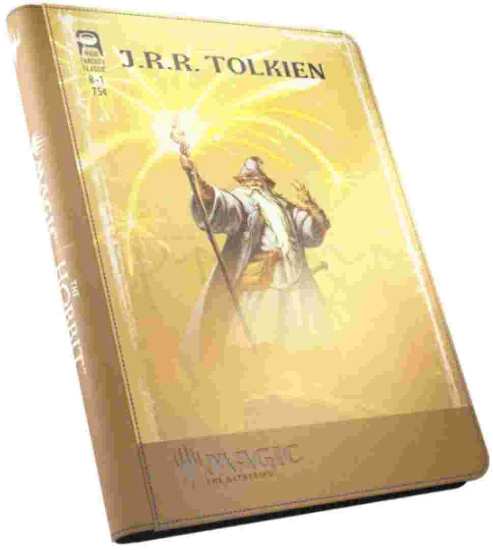 Card Protection Collection Dragon Shield Ring Binder Collector Ultra Pro Xenoskin Magic Mtg Safe Clean