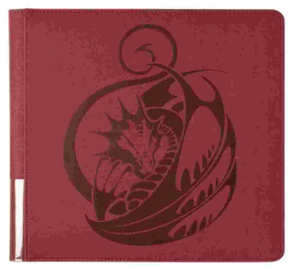 Card Protection Collection Dragon Shield Ring Binder Collector Ultra Pro Xenoskin Magic Mtg Safe Clean