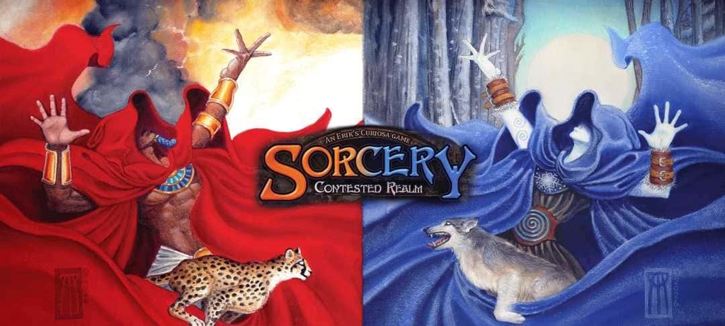 Sorcery Contested Realm