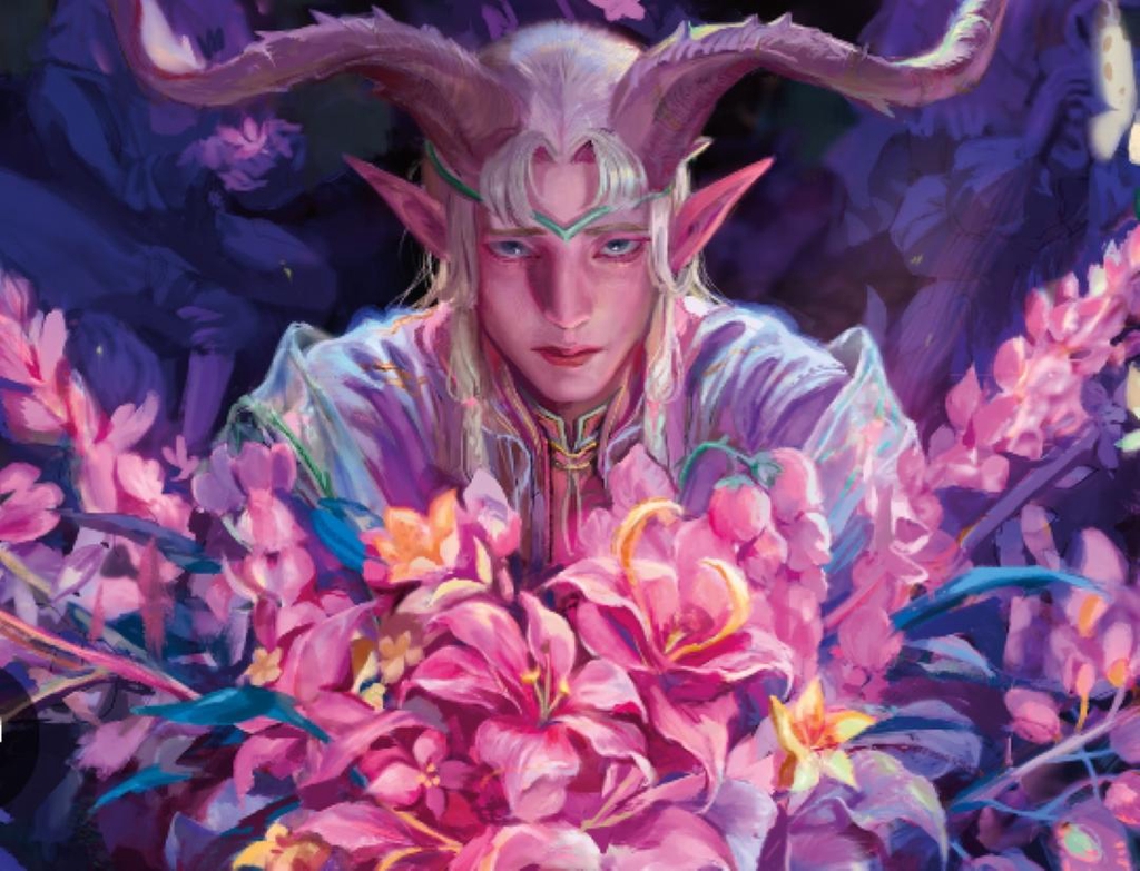 Magic Lorwyn Eclipsed Preorder Commander Comandante Collector Box Play Gioco