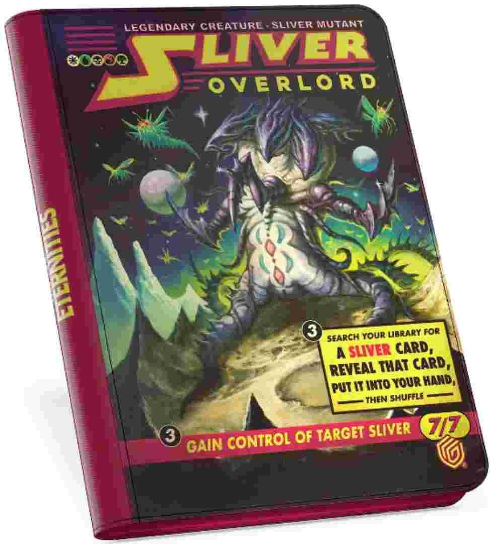 Card Protection Album Artwork Mtg Magic 