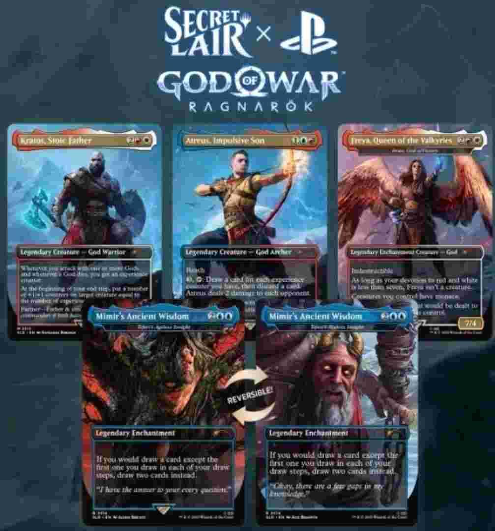 Planeswalker Decks Sorin Tibalt Jace Vraska Elspeth Vintage Ita Italiano Spagnolo Theros