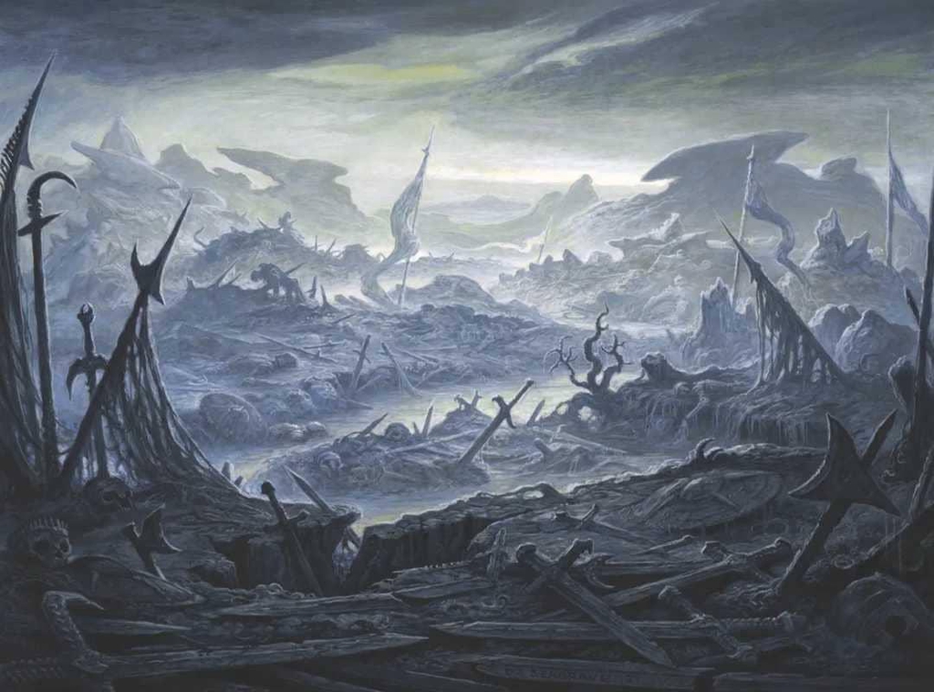 Sorcery Contested Realm